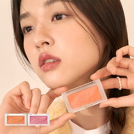 rom&nd [rom&nd]Better Than Cheek *Spring Fever* (2 colors)