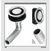 90 Degrees Boat Fuel Tank Vent for 5/8" Hose, Stainless
