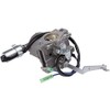 Generator Carburetor for Yamaha EF6600DE YG6600DE EF5200DEC MZ360 Mortor Engine