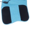 Heated Knee Massager 3 Temp Massage Gears Warm Heating Knee
