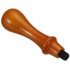 PATIKIL Wax Seal Stamp Handle Only, Wooden Handle Replacement Sealing