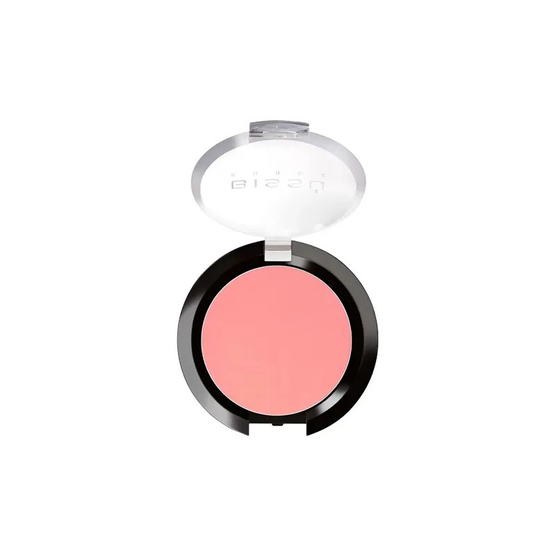 Bissu Rubor En Polvo De Larga Duración Para Maquillaje Tono