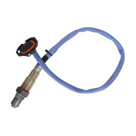 VHBJMNFVFD 2Pcs 234-4528 234-4529 Upstream Downstream Oxygen O2 Sensor Fit for Chevy Cruze 1.4L 2011 2012 2013 2014 2015, 2012-2020 Sonic 1.4L, 2013-2021 Trax 1.4L, for Buick Encore 1.4L 2013-2021