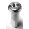 DT Swiss 2 x 12 mm brass nipples silver (box