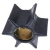 Unbranded Mercruiser Alpha One Water Pump Impeller 47-89984T4 for Mercury