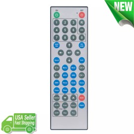 For SunBrite, UFI8MOGA, 3260HD New Replacement Remote Control for SunBrite  SUNBRITETV TV UFI8MOGA 3260HD