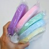 Geulrobeol On Premium Sea Sponge Cleansing Makeup Residue Removal Sponge