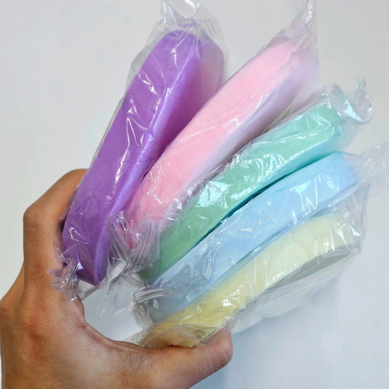 Geulrobeol On Premium Sea Sponge Cleansing Makeup Residue Removal Sponge