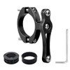 Kigauru Kigauru Bicycle Bottle Cage Aluminum Alloy Bicycle Bottle Cage