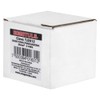 Dogotuls TJ2012 Dado para ponchadora Dogotuls 35mm2-2AWG