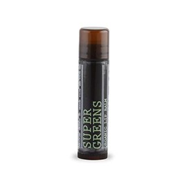 Booming Bob Supergreens Lip Balm 11g