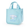 Sanrio 069906 Cinnamoroll 2-Way Mini Tote Bag