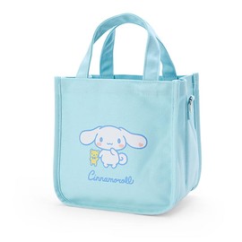 Sanrio 069906 Cinnamoroll 2-Way Mini Tote Bag