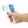 Hand Held Thermometer Infrared Accurate Industrial Temperature Measuring Equipment CA380