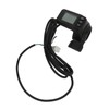 36V 48V 500W 28A Electric Bike Bicycle Scooter Controller LCD