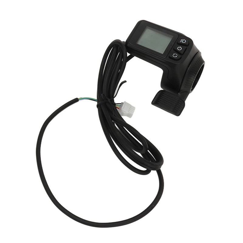 36V 48V 500W 28A Electric Bike Bicycle Scooter Controller LCD