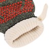 800 ° C High Temperature Resistant Gloves Flame Retardant Hands