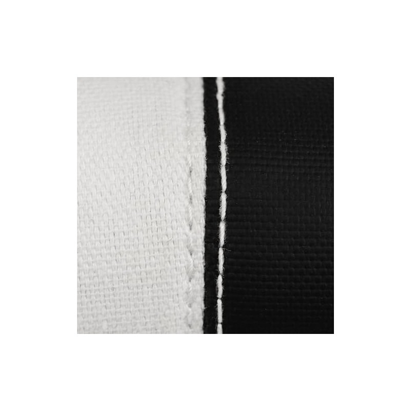 BRUNNEN 1049219014 Pencil Case, White, Black