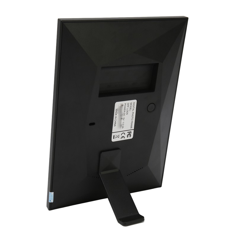 8in WiFi Digital Picture Frame IPS Touch Screen Share Photos