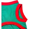 MAYPET Camiseta de México para Mascota Perro Talla Mediana Razas