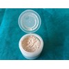 Make Up Fixing Powder 60 g Transparent Water Resistant