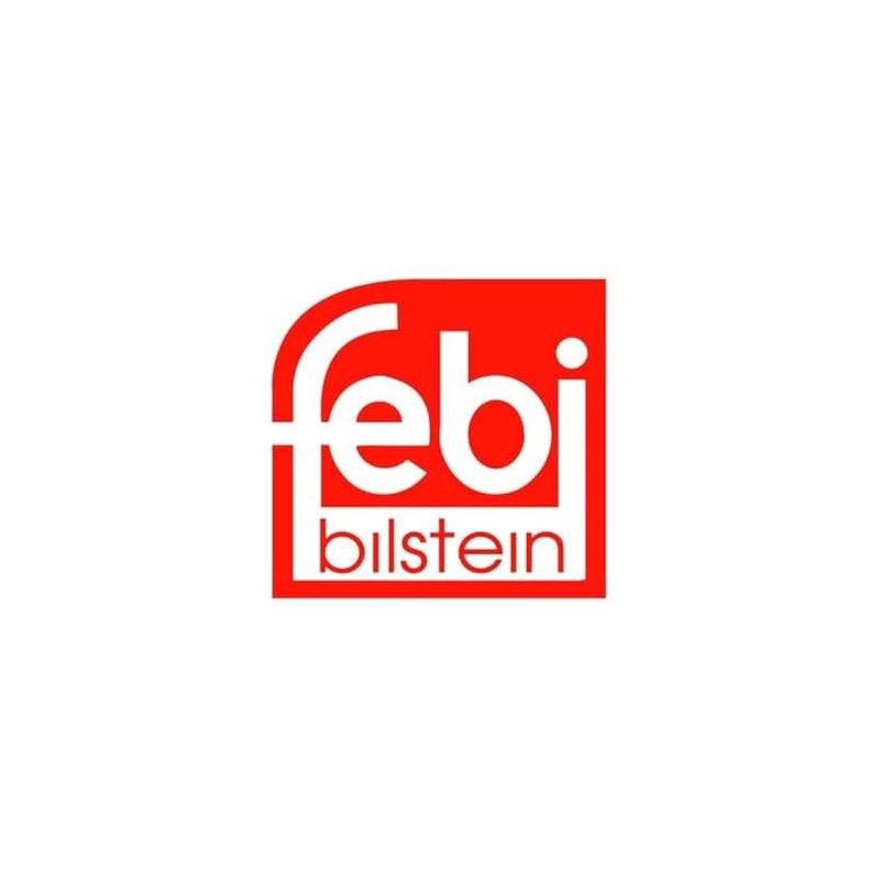 febi bilstein 37669 Wear Contact Pack of 1
