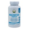 Magnesio Complex Citrato, Glicinato, Gluconato 60 Pasiguaro