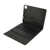 Tablet Keyboard Trackpad Magnetic Auto Sleep Kickstand Pencil Holder Wireless