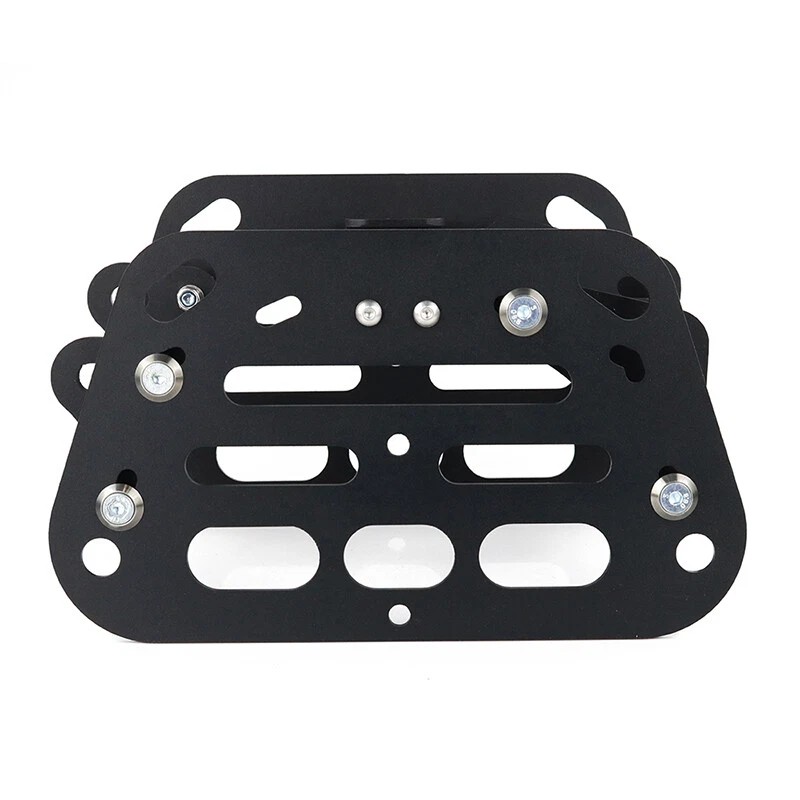 xitomer Fit For 2015-2024 Kawasaki Vulcan S VN650 Saddlebag Bracket