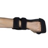 OTC Soft Resting Hand Splint, Night Immobilizer for Wrist, Fingers