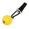 1Pair Climbing Training Power Grip Ball Climbing Pull Up Power