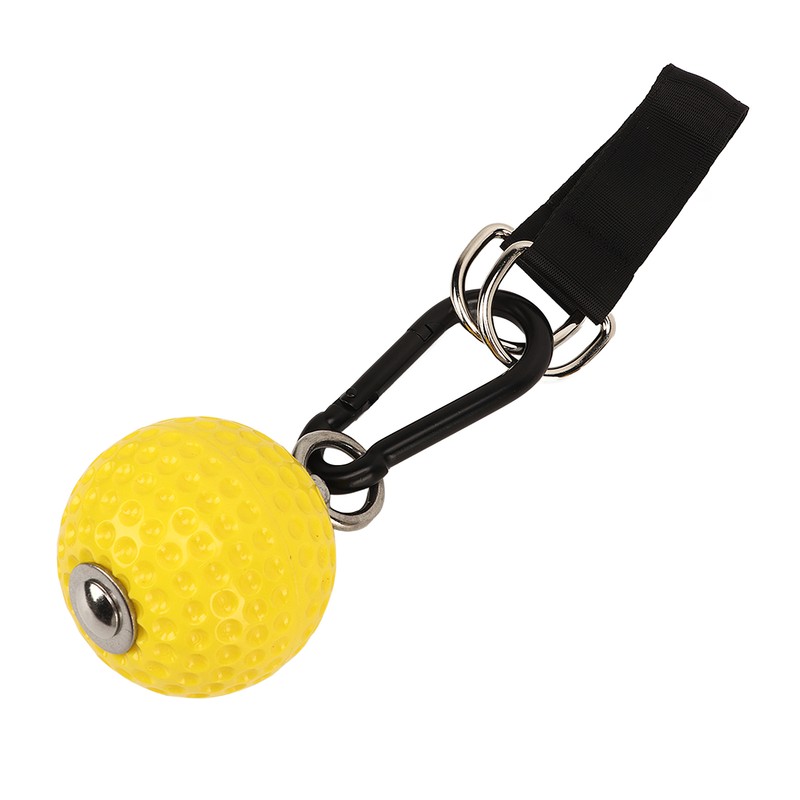 1Pair Climbing Training Power Grip Ball Climbing Pull Up Power