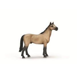 Schleich Akhal-Teke Stallion