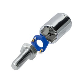 高儀 Earth Man Socket for Magnet Catcher