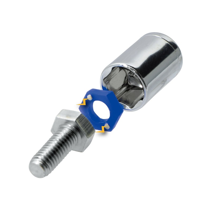 高儀 Earth Man Socket for Magnet Catcher