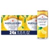 Nestle USA Sanpellegrino Zero Grams Added Sugar Lemonade Italian Sparkling