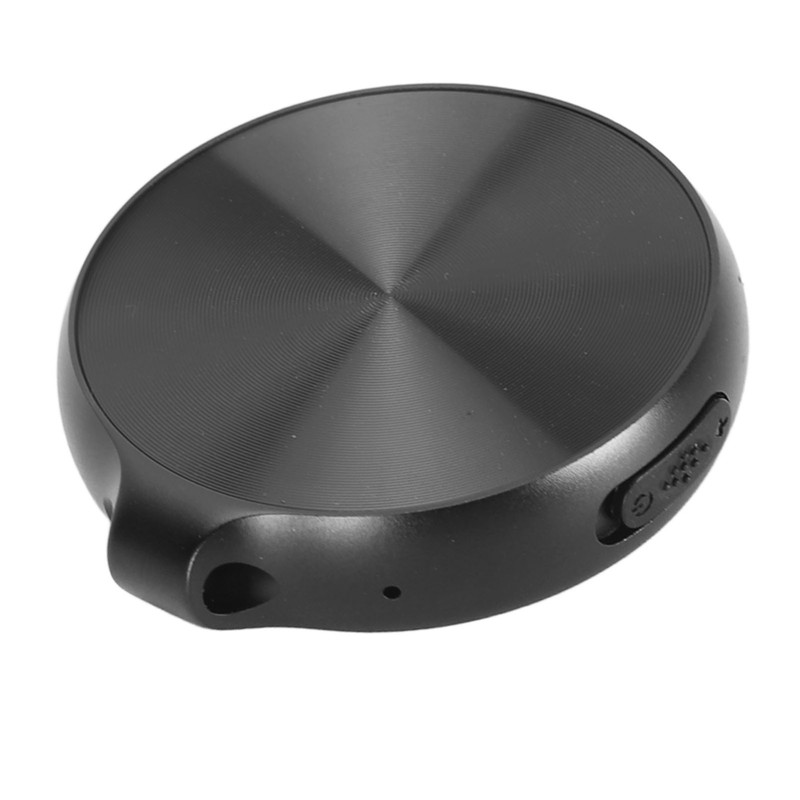 Digital Voice Recorder Strong Magnetic Voice Activated HD Noise Reduction