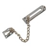 Kotec K-7140 Heavy-Duty Front Door Security Chain Door Lock