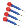 Center Punch Set Automatic Hole Puncher Hand Tool for Metal