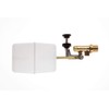 Float Tec EZ Adjust Brass Replacement Float Valve 3/8" NPT