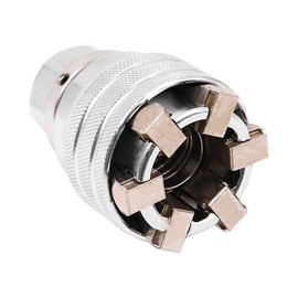 Namvo Socket Wrench Adjustable Torque Wrench 10-19mm Adjustable Wrench for 3/8" Drive Ratchet Torque Wrench and Power Drill