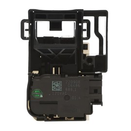 GSPUSA WH01X27954, WH08X37938 CKDX37938X compatible with GE, Hotpoint Washer ReplacementParts - Lock Lid for Spacemaker Washer Dryer laundry ONLY FOR Type 888.1.L1 fits old # WH01X27954, WH08X37938