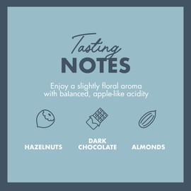 Will & Co. Natural Specialty Ground Coffee - 250g