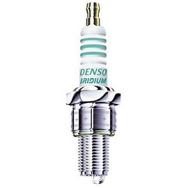 デンソー イリジウムプラグ パワー iw27