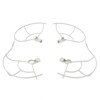 4pcs Propeller Protector Professional Prevents Collision Quick Release Removable Drone