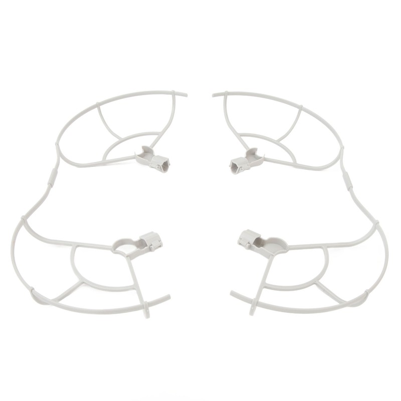 4pcs Propeller Protector Professional Prevents Collision Quick Release Removable Drone