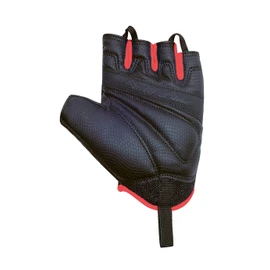 Chiba Unisex's Lady Diamond Glove, Dark Grey, Medium