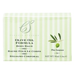 Claudia Stevens Olive Oil Formula Body Balm 100 ml