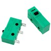 Yocimango KW4-3Z Series Micro Switch Without Handle Micro Travel Limit