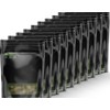 Terploc Grove Bags with Integrated Moisture Control (58-62%), Optimal Protection